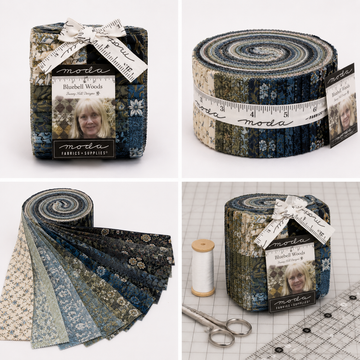Visit Sasha's Atelier at Quilt Canada 2026 in Winnipeg