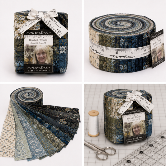 Visit Sasha's Atelier at Quilt Canada 2026 in Winnipeg