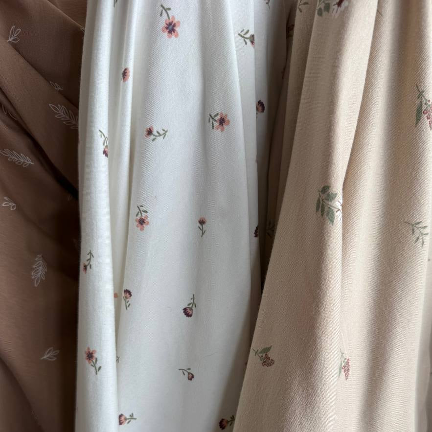 Cotton Jersey