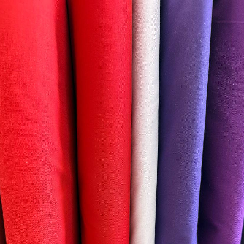 Solids