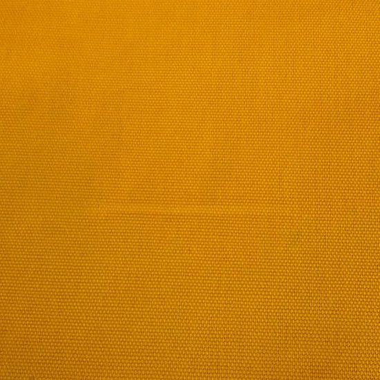 Durable cotton craft canvas with a smooth, tightly woven texture and a firm, structured feel.