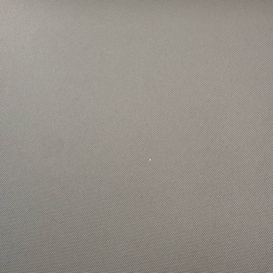 Sand polyester upholstery fabric suitable for indoor and covered outdoor use 