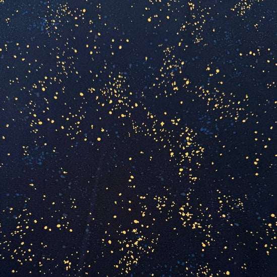 Ruby Star Society Speckled Canvas fabric in seven colors by Rashida Coleman-Hale for Moda Fabrics.