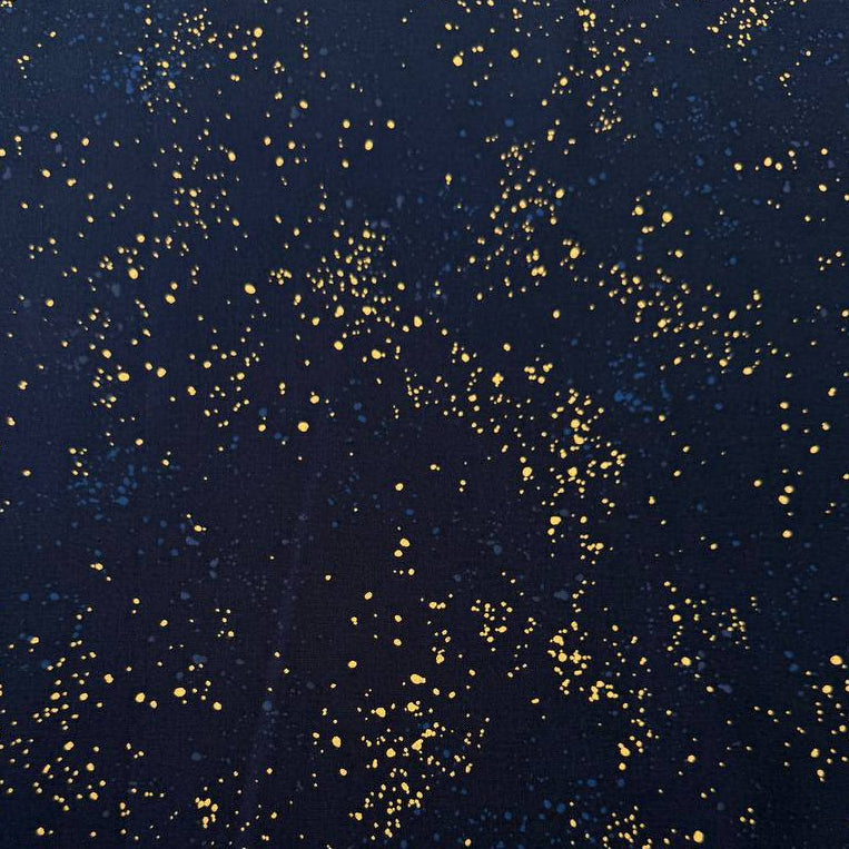 Ruby Star Society Speckled Canvas fabric in seven colors by Rashida Coleman-Hale for Moda Fabrics.
