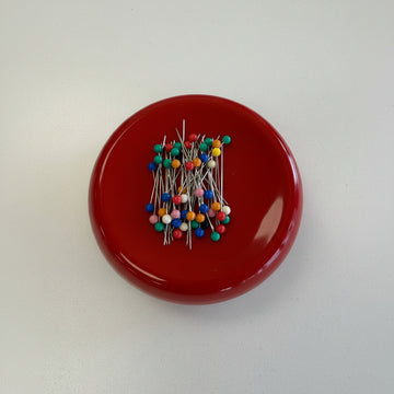 Grabbit Magnetic Pincushion – Magnetic Pin Holder