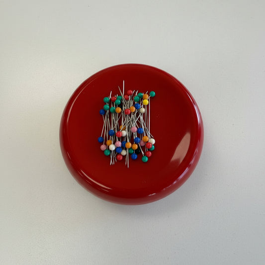 Grabbit Magnetic Pincushion – Magnetic Pin Holder