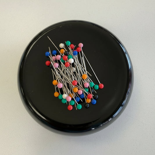 Grabbit Magnetic Pincushion – Magnetic Pin Holder