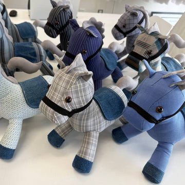 🧸 Custom Memory Toys