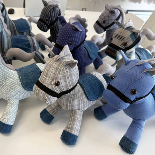 🧸 Custom Memory Toys