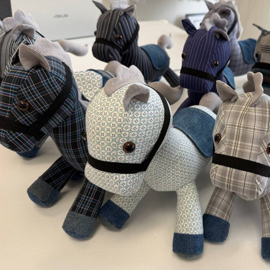 🧸 Custom Memory Toys