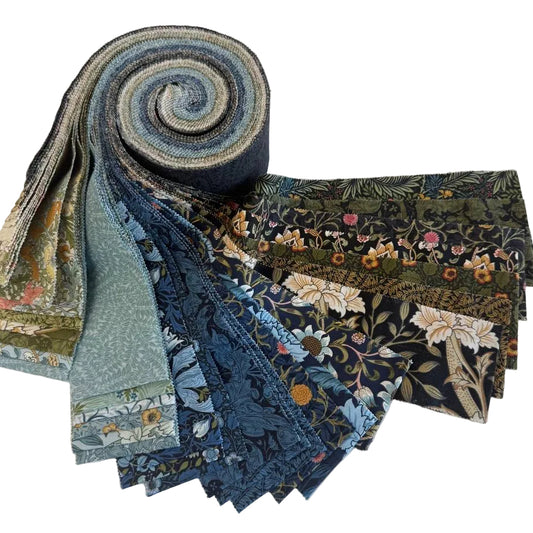 Morris Manor – Best of Morris Jelly Roll® by Moda