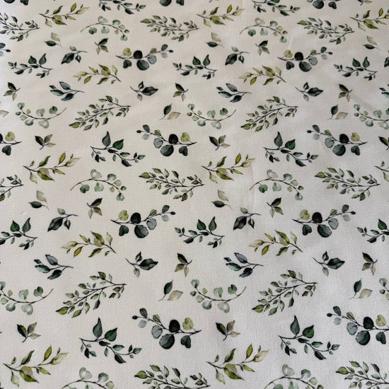 Durable and versatile home décor fabric with a natural look and soft structured feel.