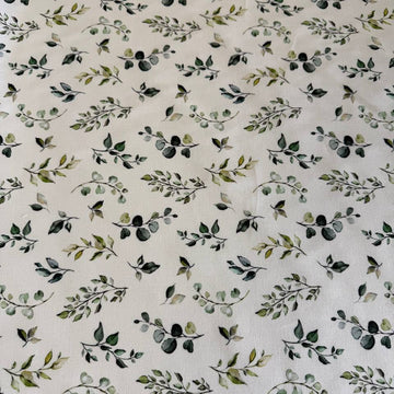 Durable and versatile home décor fabric with a natural look and soft structured feel.