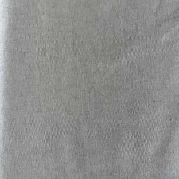 Soft neutral home décor fabric with a natural linen-look texture.