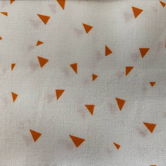 Mixed Bag of Bonbons Charm Pack by Jen Kingwell Designs for Moda Fabrics with modern geometric prints