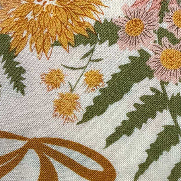 Frivolity Layer Cake Moda Fabrics floral quilting cotton 10 inch precut bundle
