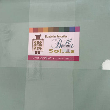 Bella Solids 10" Squares