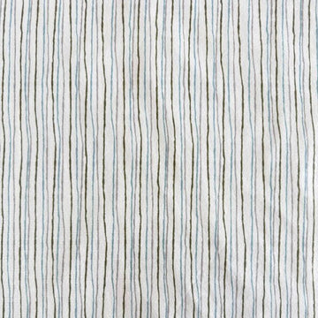 Light grey cotton jersey knit fabric with subtle melange texture