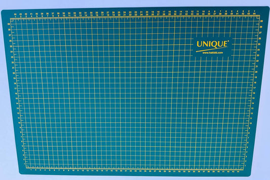 UNIQUE Self-Healing Cutting Mat 12" x 18"