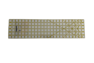 Omnigrid Quilting Ruler 6" x 24"