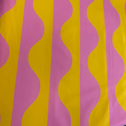 Cotton Fabric – Groove   542373-14