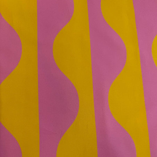 Cotton Fabric – Groove   542373-14