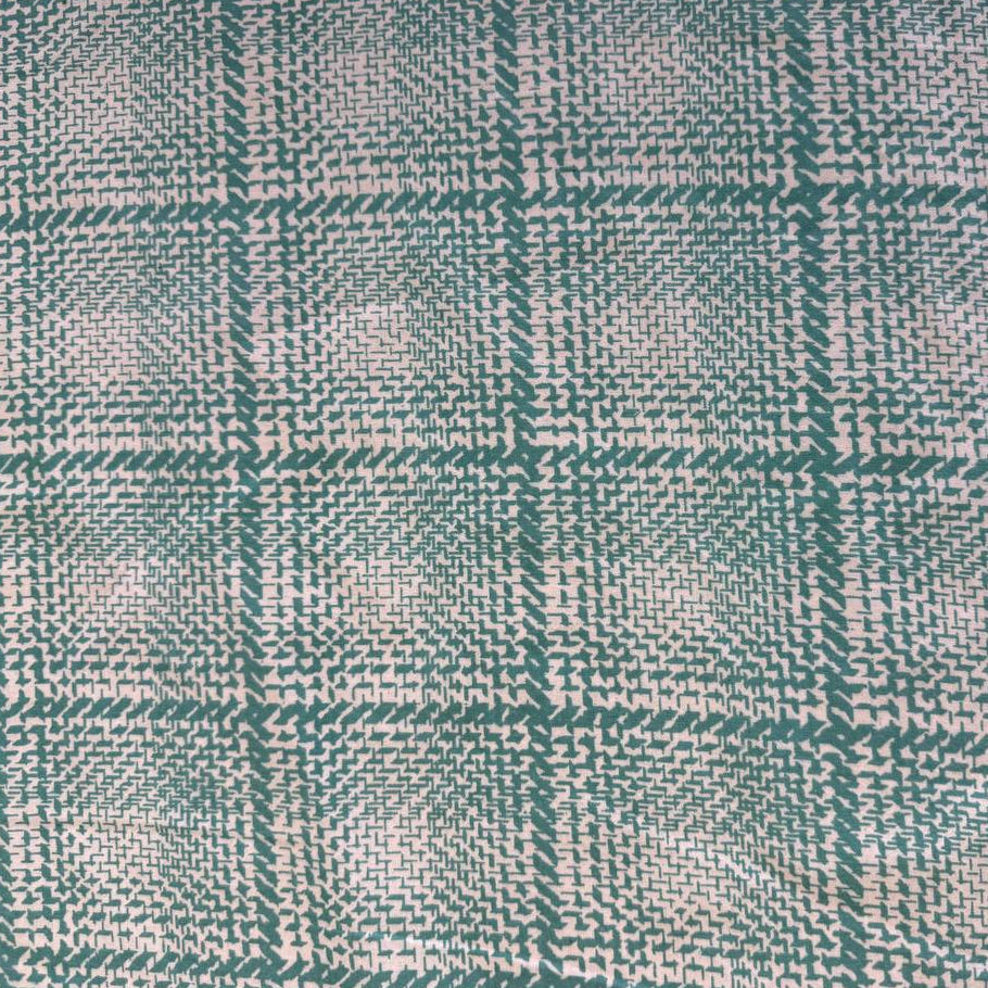 Grey geometric cotton sheeting fabric 108 inch wide modern bedding fabric white lines