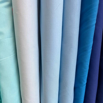 Bella Solids by Moda – Solid Cotton Fabric