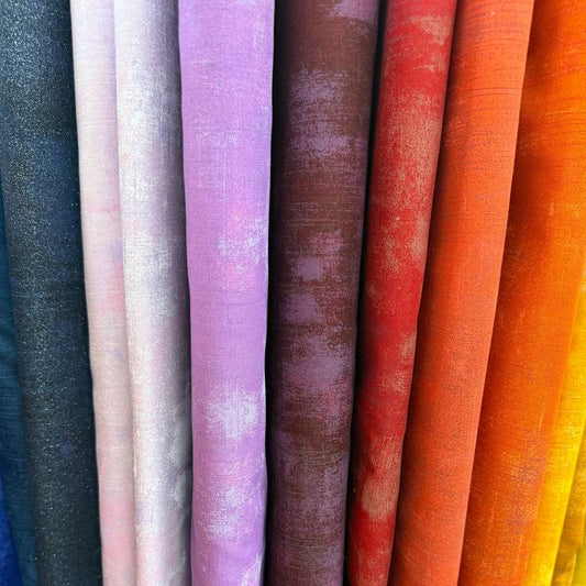 Grunge by Moda – Grunge Cotton Fabric