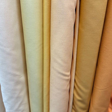 Bella Solids by Moda – Solid Cotton Fabric