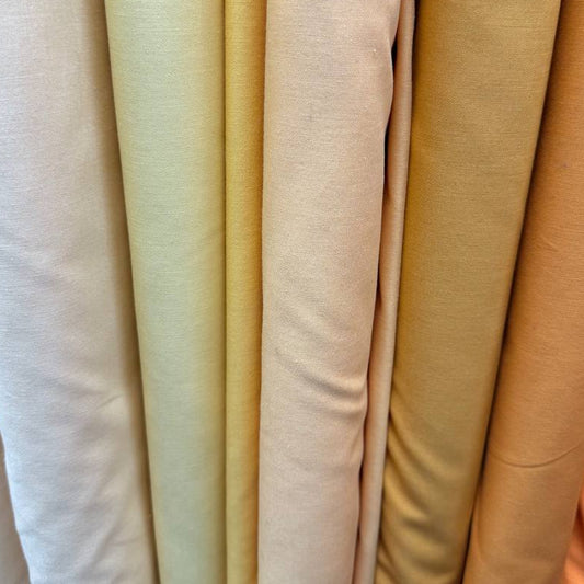 Bella Solids by Moda – Solid Cotton Fabric
