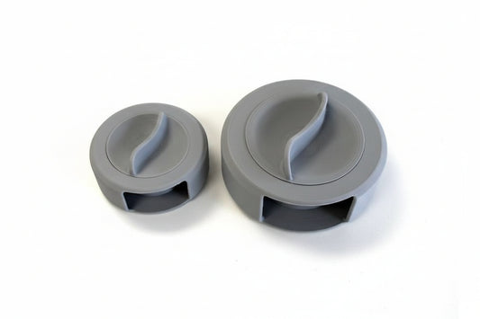 Measuring Gauge Case