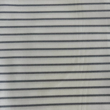 Sun Drenched by Sweetfire Road – Stripe Cloud Indigo/Indigo