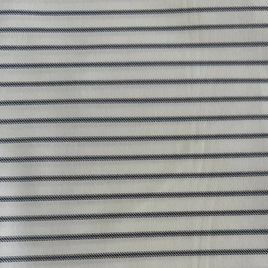 Sun Drenched by Sweetfire Road – Stripe Cloud Indigo/Indigo