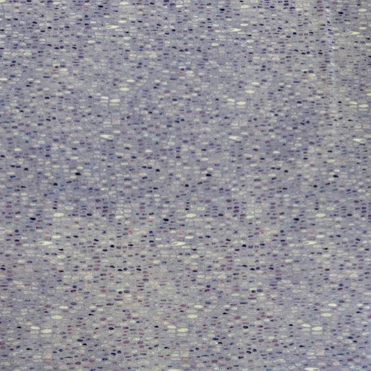 Delphinium Moda mauve quilting cotton fabric with soft textured dot pattern in lavender and purple tones