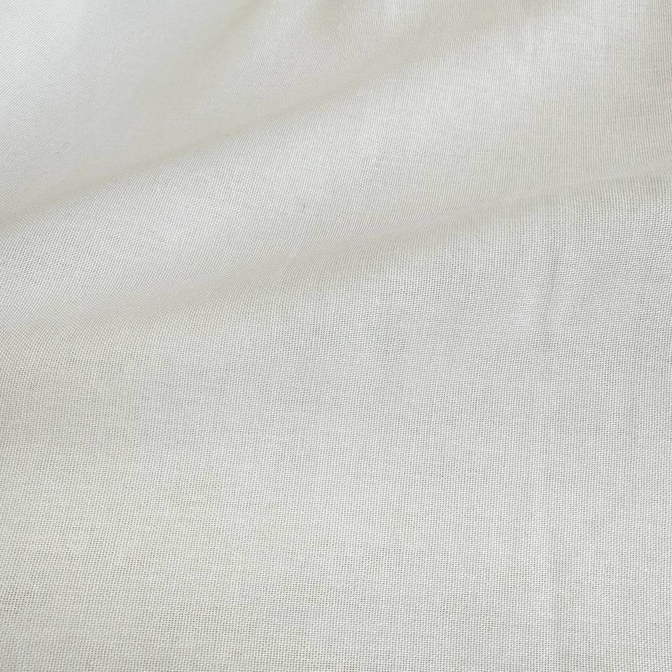 White linen fabric solid 58 inch width