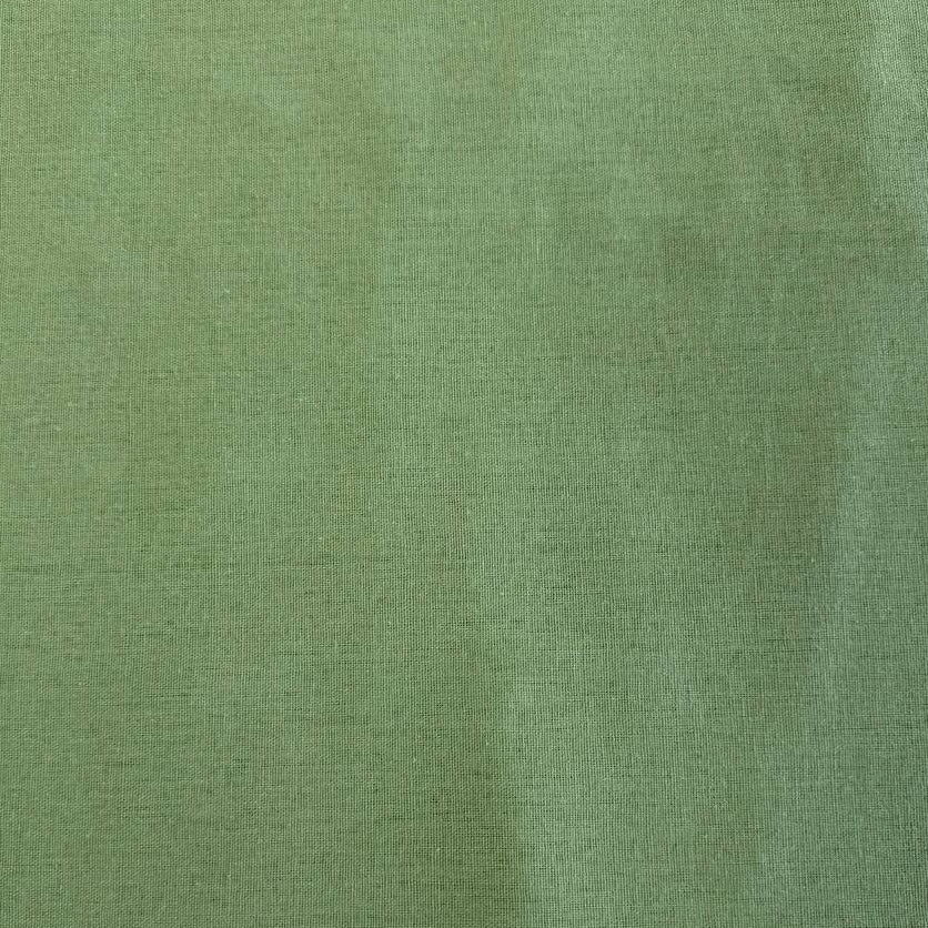100% linen fabric solid color premium natural fabric for clothing and home decor