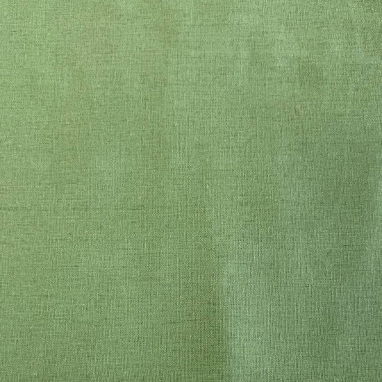 100% linen fabric solid color premium natural fabric for clothing and home decor
