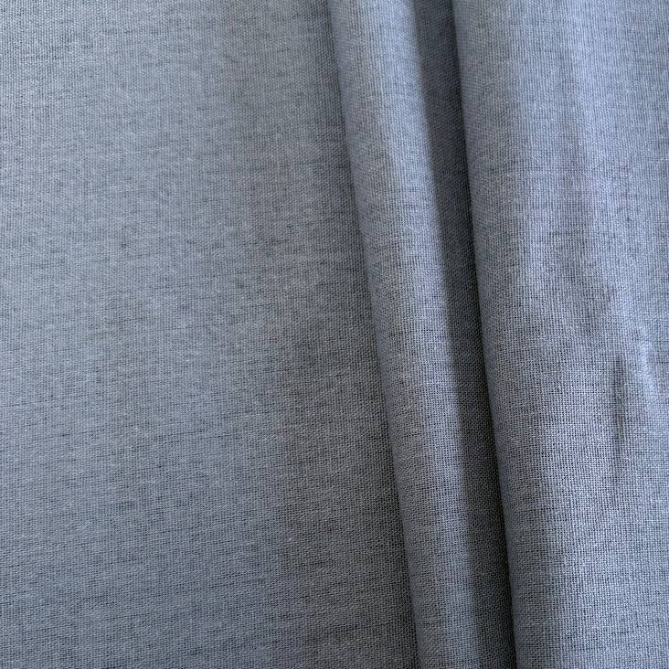100% linen fabric solid color premium natural fabric for clothing and home decor