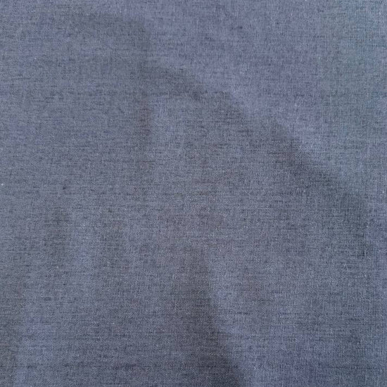 100% linen fabric solid color premium natural fabric for clothing and home decor