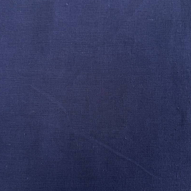 100% linen fabric solid color premium natural fabric for clothing and home decor