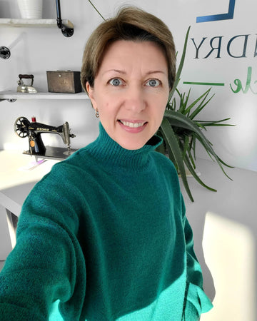 Our Story – Sasha’s Atelier