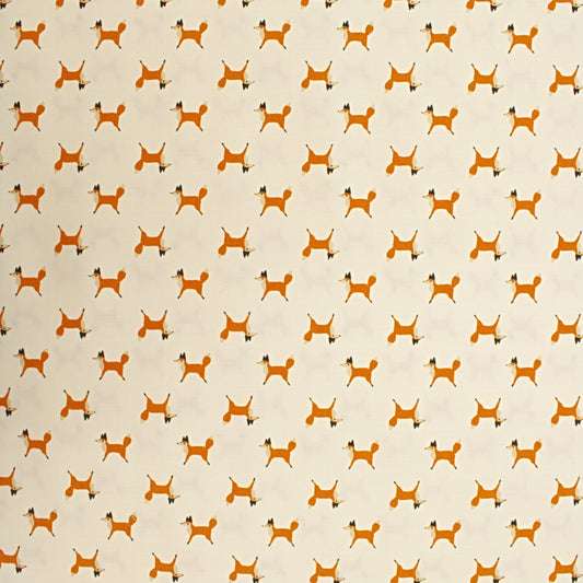Woodland Wonder cotton fabric cloud speckle by Gingiber for Moda 