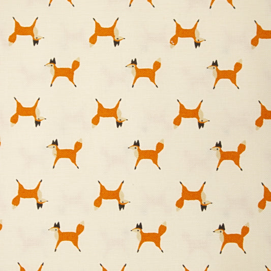 Woodland Wonder cotton fabric cloud speckle by Gingiber for Moda 