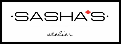 Sasha's Atelier