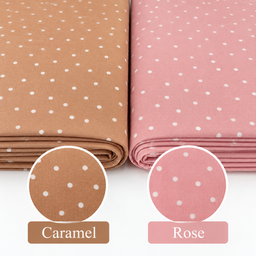 FIGO Fabrics – Nest Dots