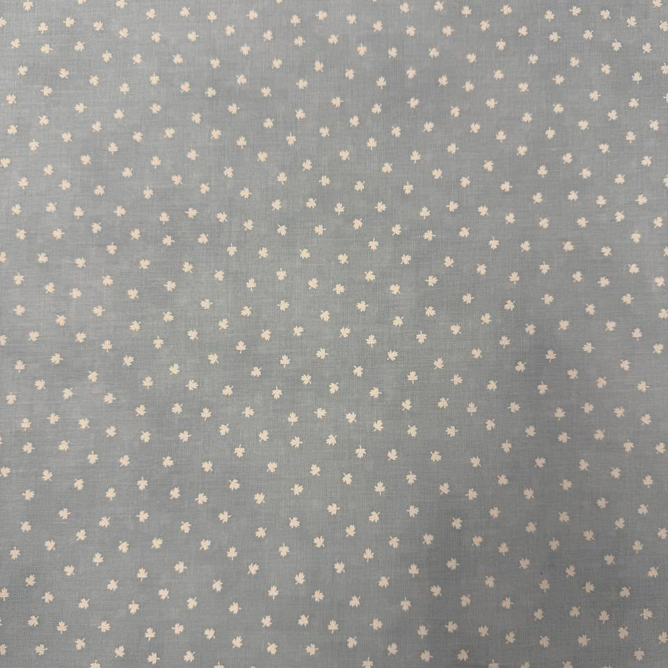 Breathtaking Blues by 3 Sisters for Moda 100% cotton fabric in Sky blue with small cream floral print.