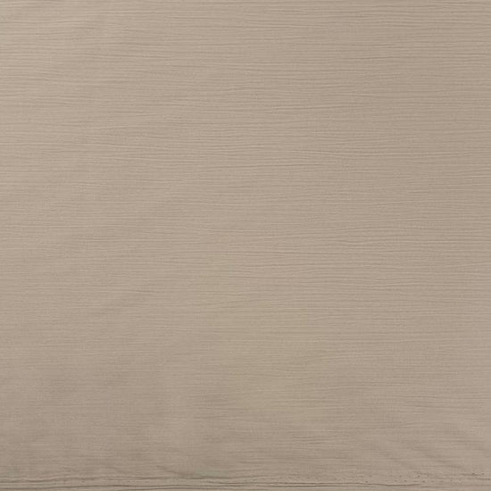 100% polyester crepe fabric, 150 cm wide, available in multiple solid colors.