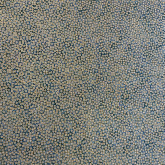 Abstract dotted fabric with a dense textured pattern and organic allover design, suitable for quilting, apparel, and craft sewing projects.