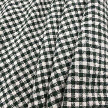 Télio Organic Gingham